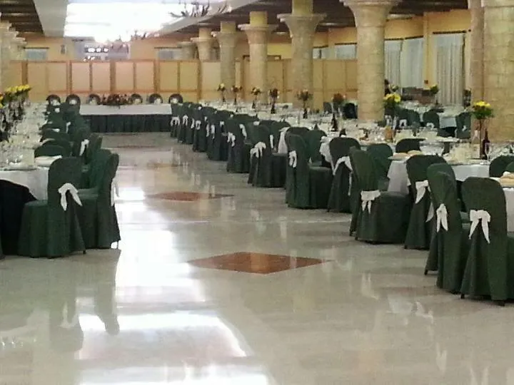 Hostal Zapata Adra